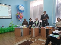 «Психологиялық-педагогикалық түзету кабинеті қызметіндегі инновациялық технологиялар» тақырыбына облыстық семинарды өткізу туралы ақпарат