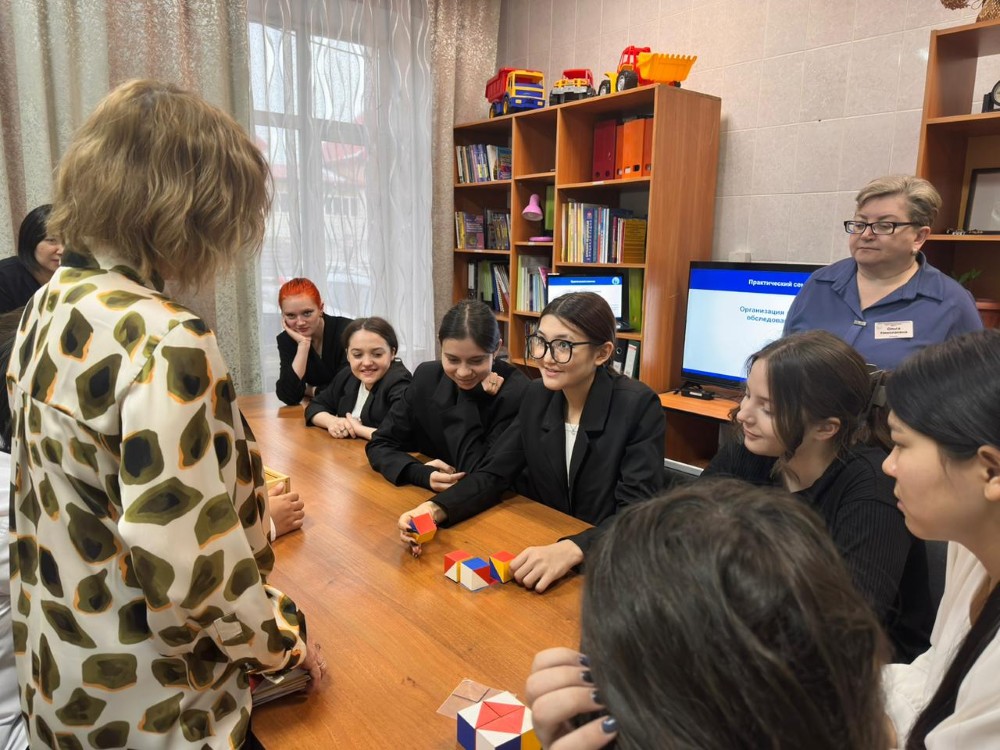 Организация и порядок обследования в ПМПК